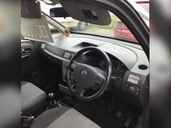 Used Vauxhall Meriva 2010 for sale - 76344202: Photo 4