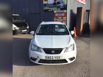 2014 (63) - 1.4 Toca 5dr