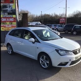 Used SEAT Ibiza 2014 for sale - 76343967: Photo 2