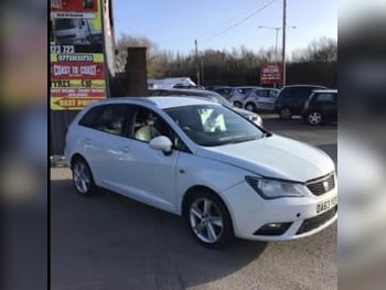 Used SEAT Ibiza 2014 for sale - 76343967: Photo 2