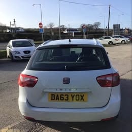 Used SEAT Ibiza 2014 for sale - 76343967: Photo 3