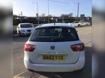 Used SEAT Ibiza 2014 for sale - 76343967: Photo 3
