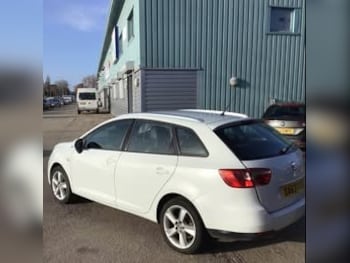 Used SEAT Ibiza 2014 for sale - 76343967: Photo 4