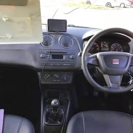 Used SEAT Ibiza 2014 for sale - 76343967: Photo 5