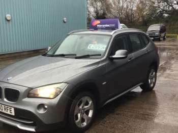 Used BMW X1 2011 for sale - 74705353: Photo