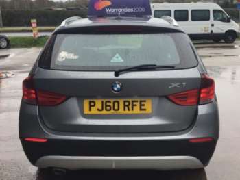 Used BMW X1 2011 for sale - 74705353: Photo