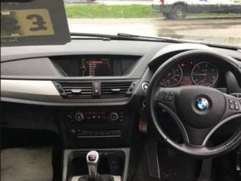 Used BMW X1 2011 for sale - 74705353: Photo