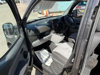 Used Fiat Doblo 2007 for sale - 74706802: Photo