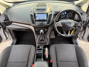 Used Ford Grand C-Max 2016 for sale - 76469136: Photo