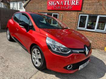 2015 (15) - 0.9 TCe Dynamique MediaNav Euro 5 (s/s) 5dr