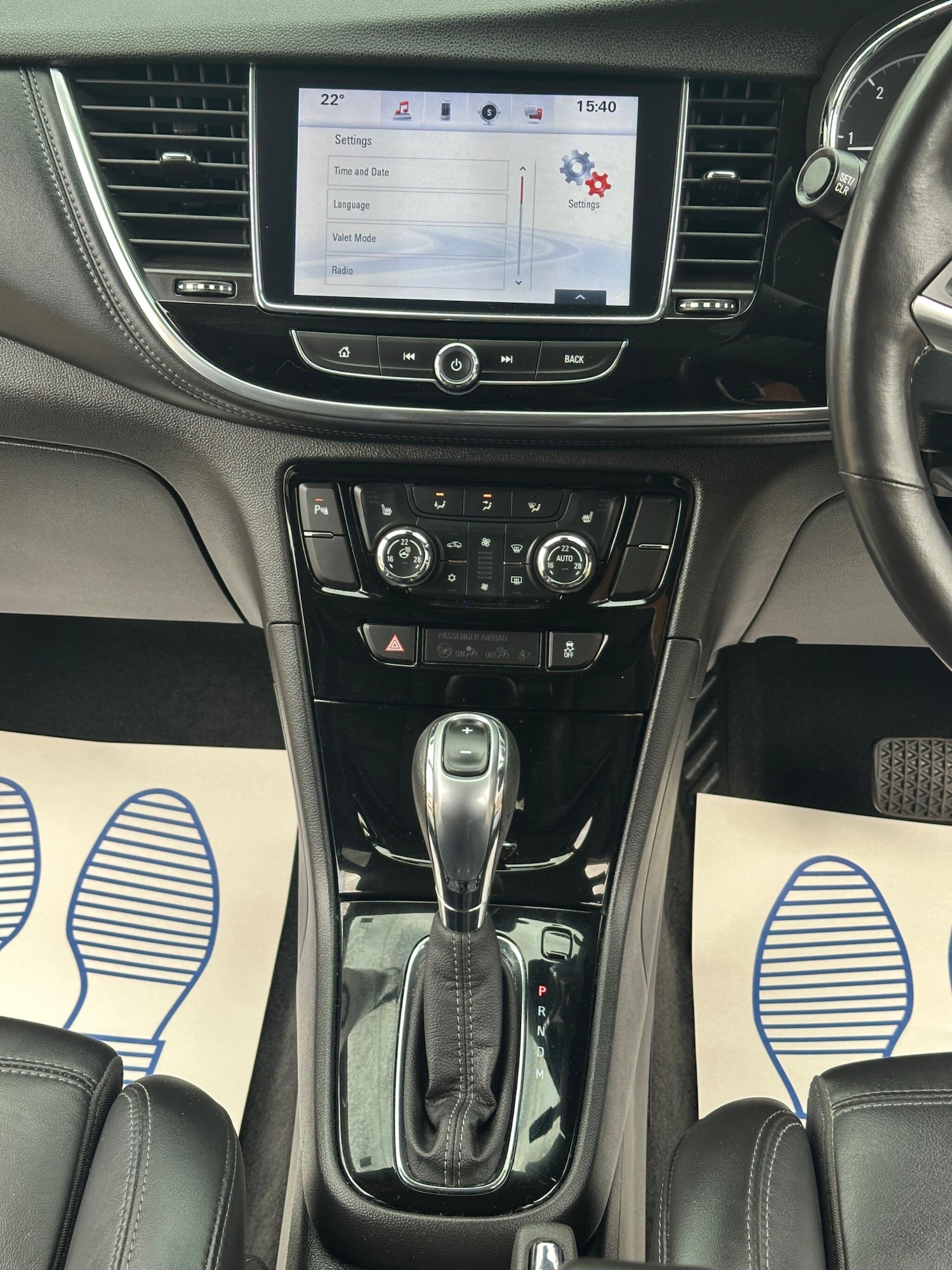 Vehicle 15