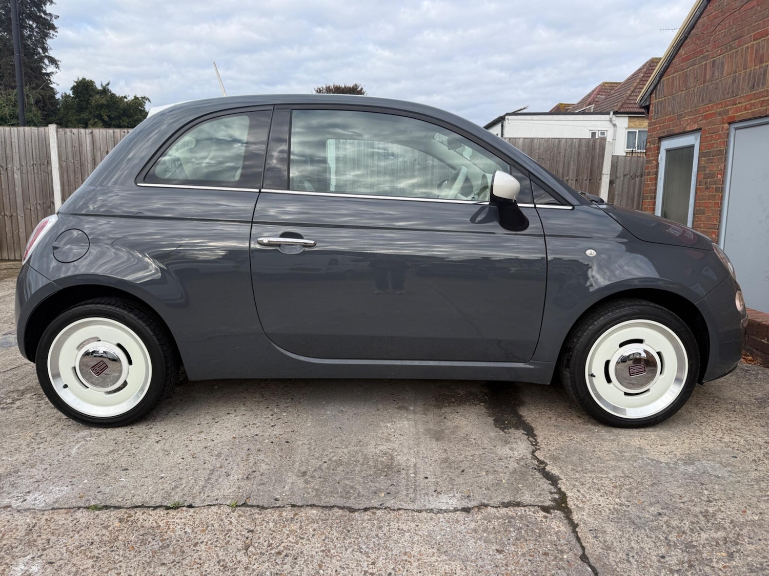 Used Fiat 500 2015 for sale - 76346869: Photo 11