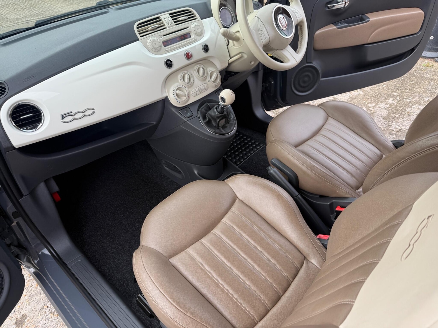 Used Fiat 500 2015 for sale - 76346869: Photo 13