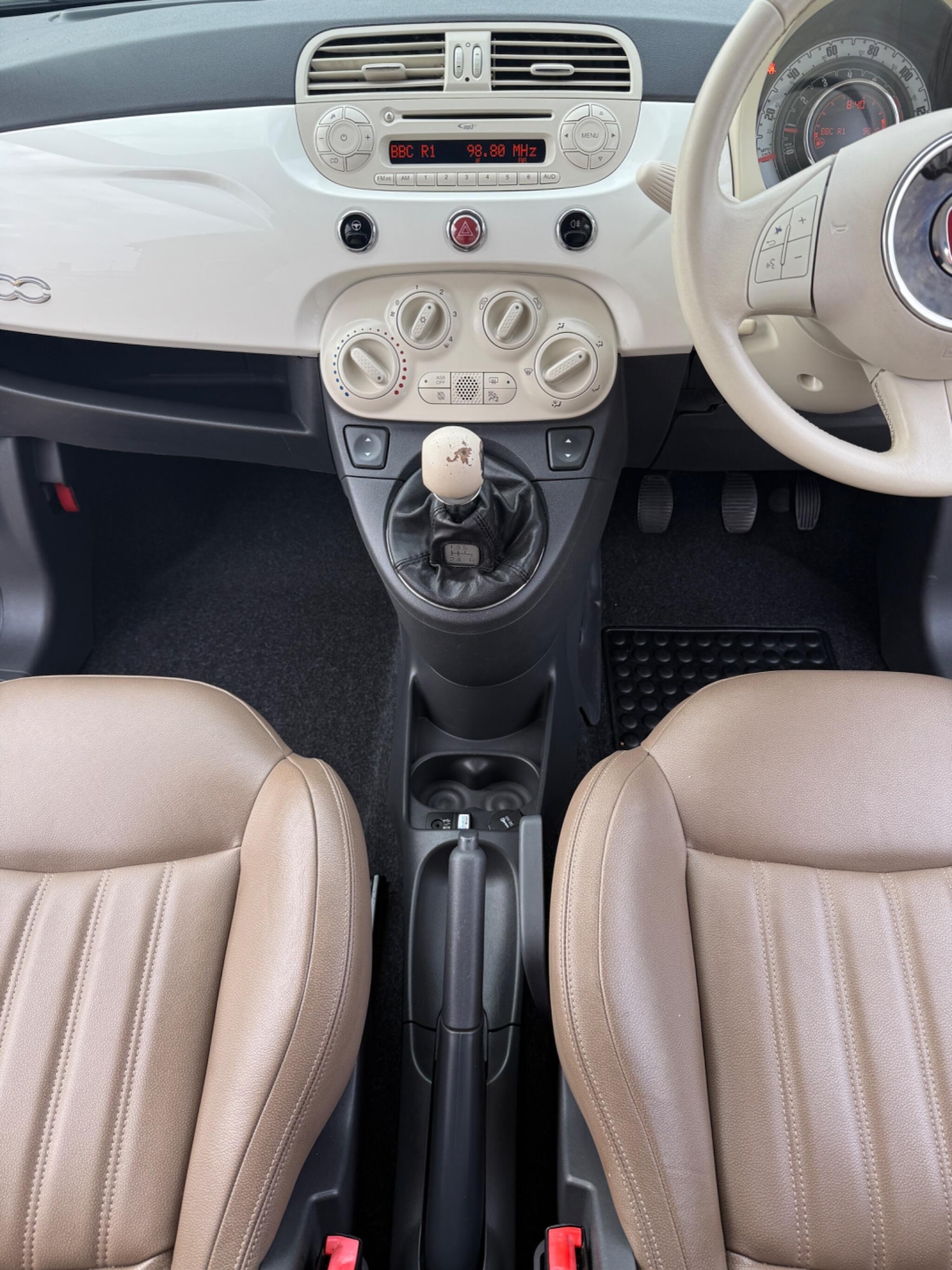 Used Fiat 500 2015 for sale - 76346869: Photo 14