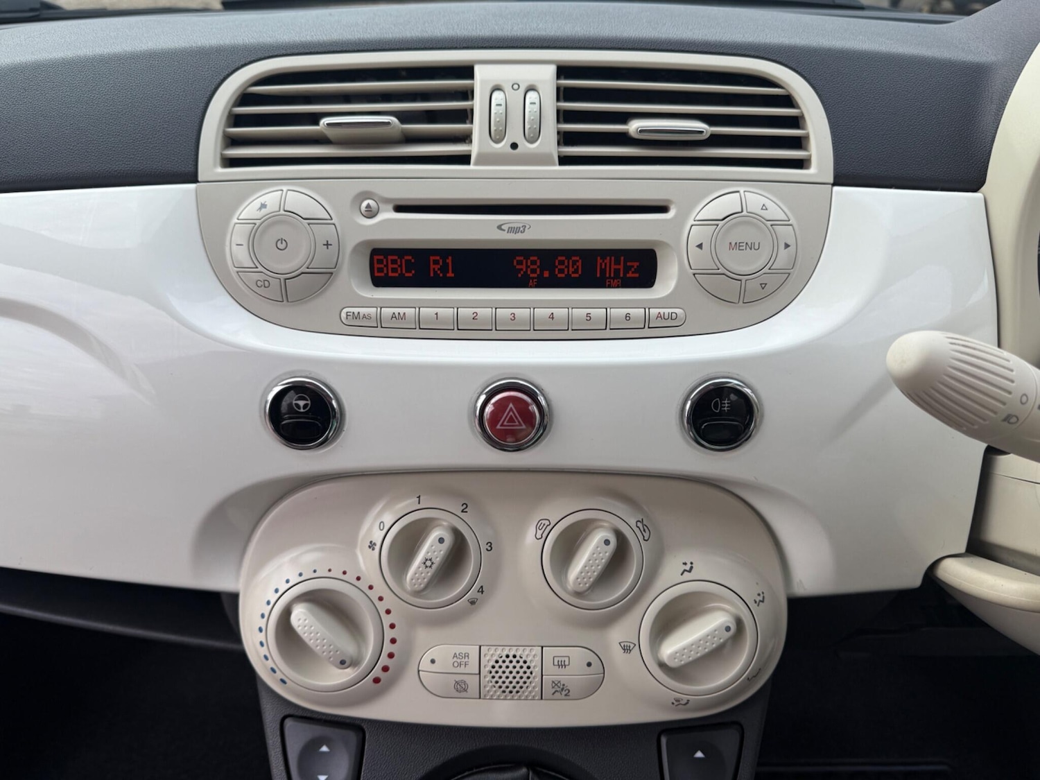 Used Fiat 500 2015 for sale - 76346869: Photo 15