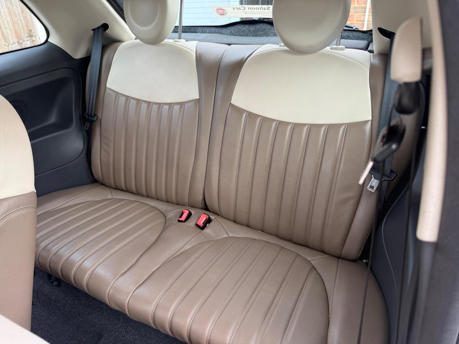 Used Fiat 500 2015 for sale - 76346869: Photo 19