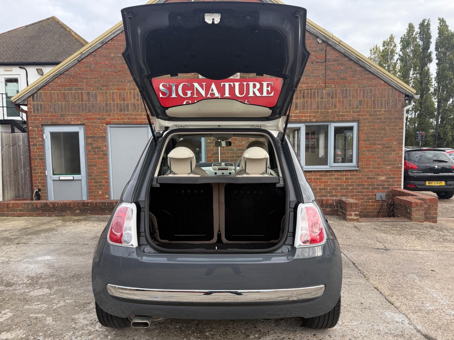 Used Fiat 500 2015 for sale - 76346869: Photo 20