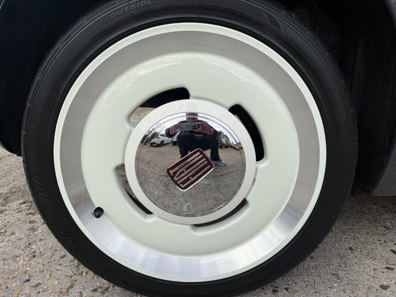 Used Fiat 500 2015 for sale - 76346869: Photo 23