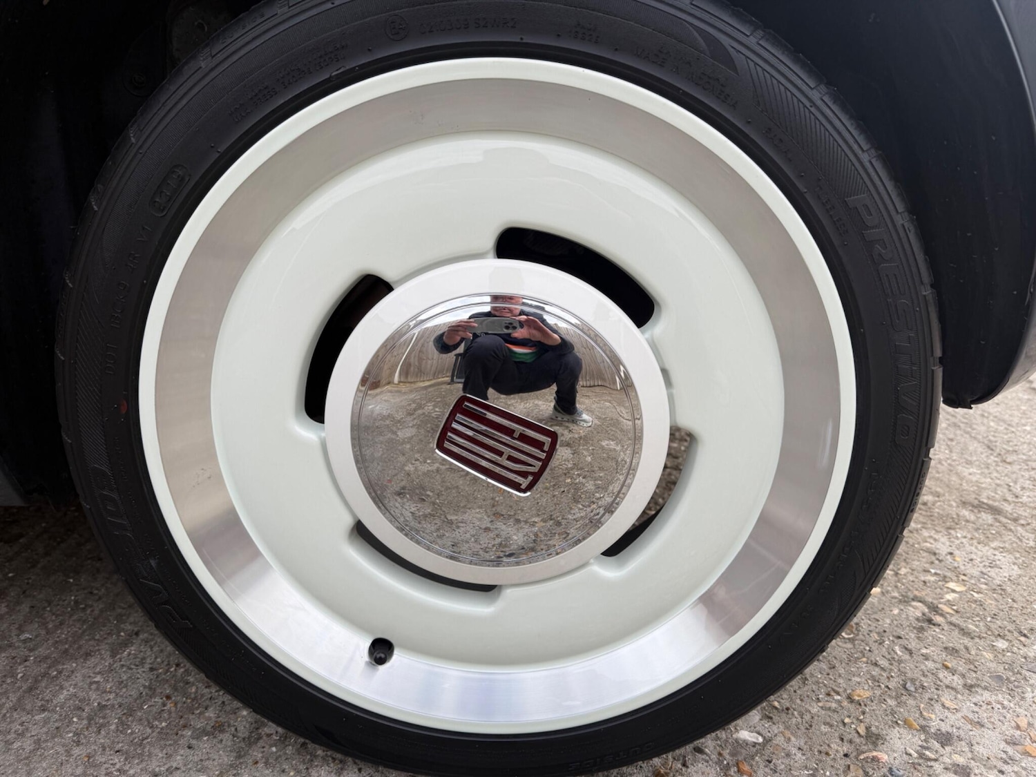 Used Fiat 500 2015 for sale - 76346869: Photo 24