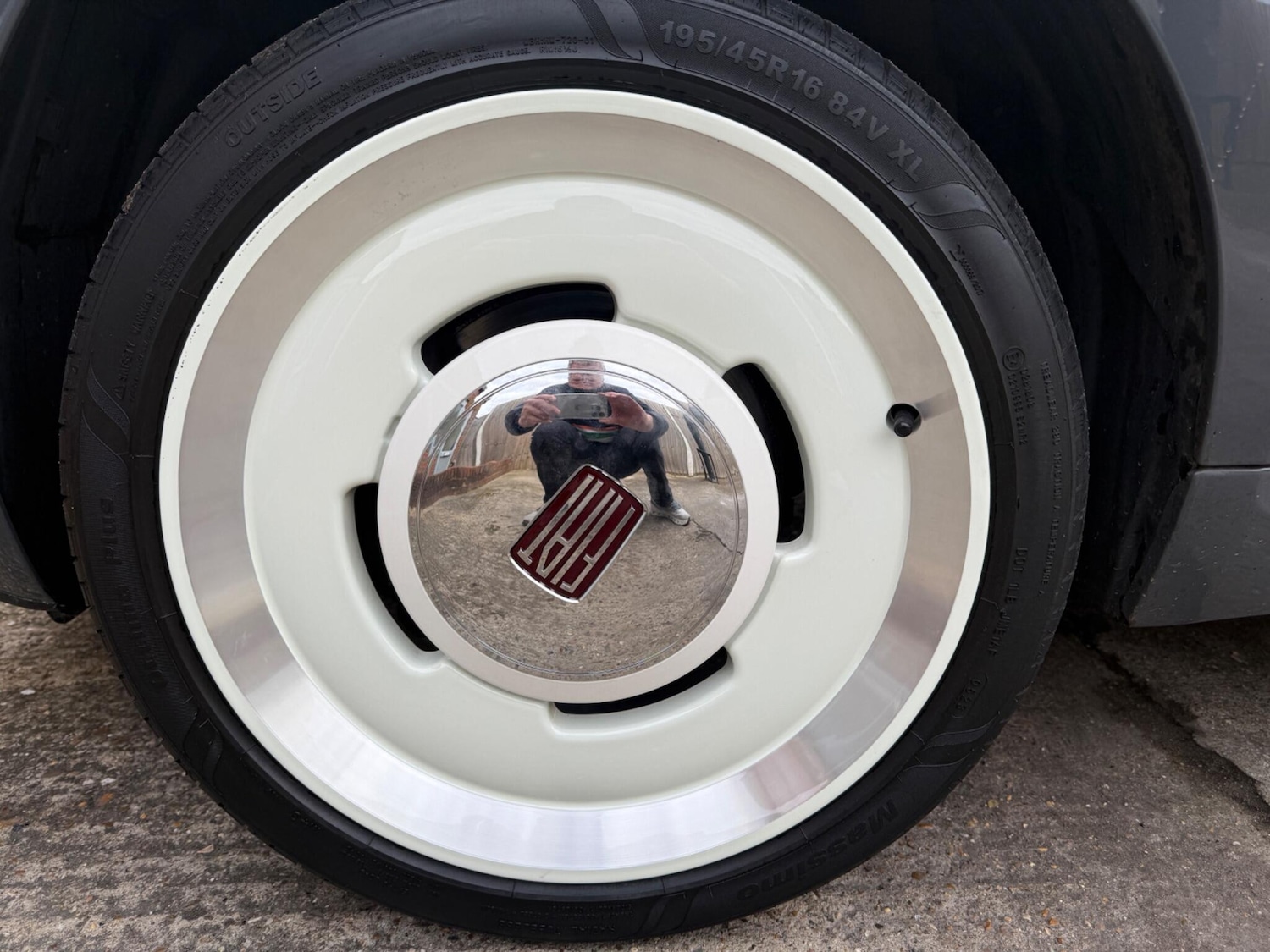 Used Fiat 500 2015 for sale - 76346869: Photo 25