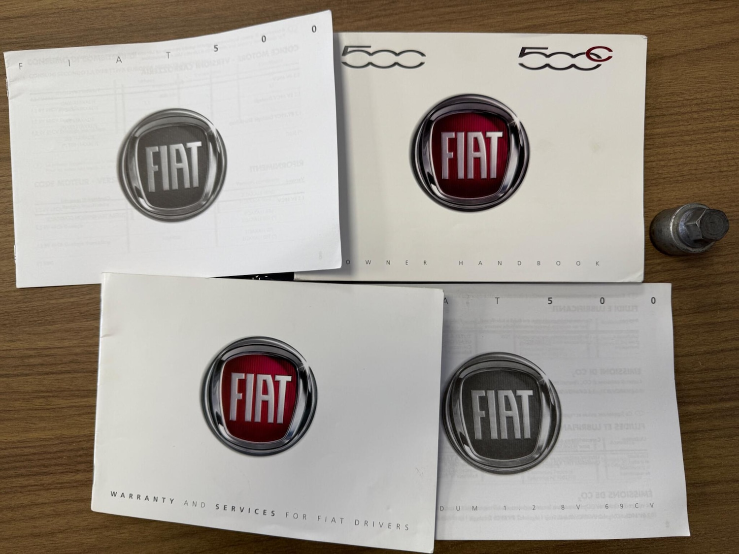 Used Fiat 500 2015 for sale - 76346869: Photo 27