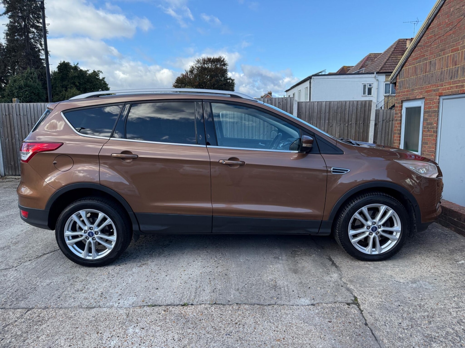 Used Ford Kuga 2013 for sale - 76376833: Photo 11