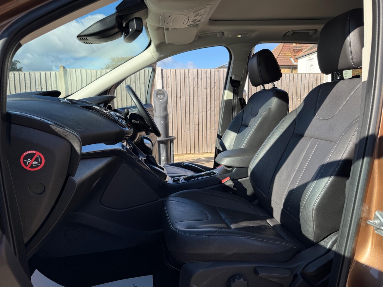 Used Ford Kuga 2013 for sale - 76376833: Photo 13