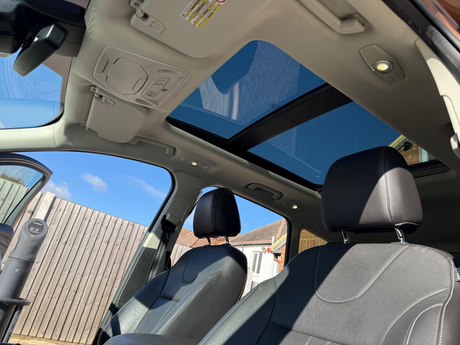 Used Ford Kuga 2013 for sale - 76376833: Photo 15