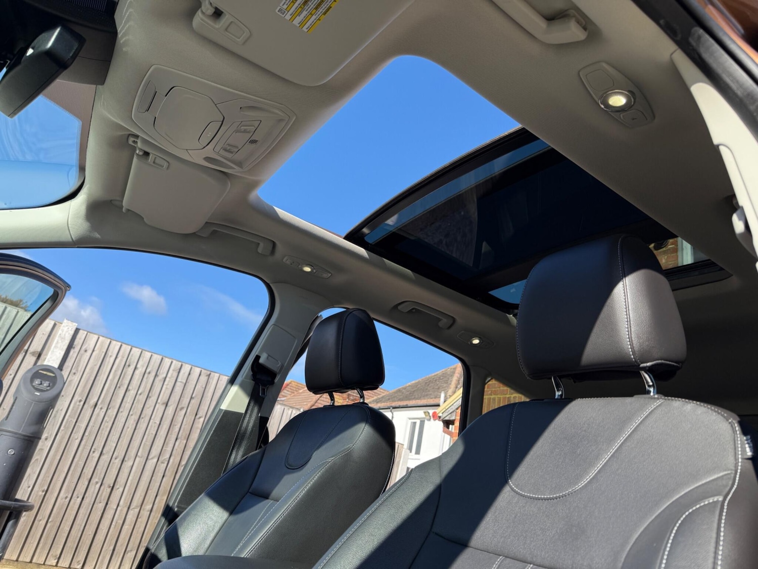 Used Ford Kuga 2013 for sale - 76376833: Photo 16