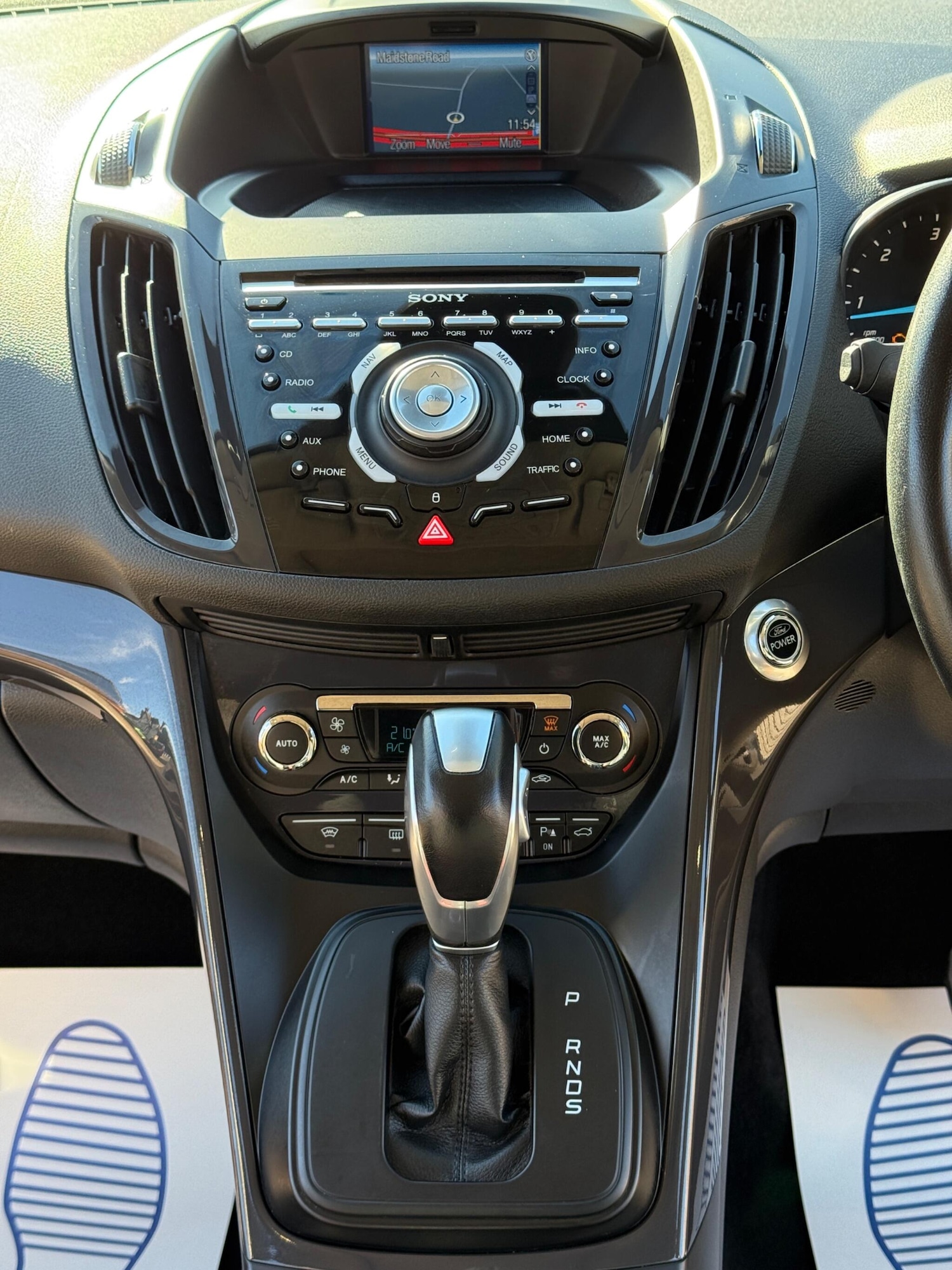 Used Ford Kuga 2013 for sale - 76376833: Photo 18