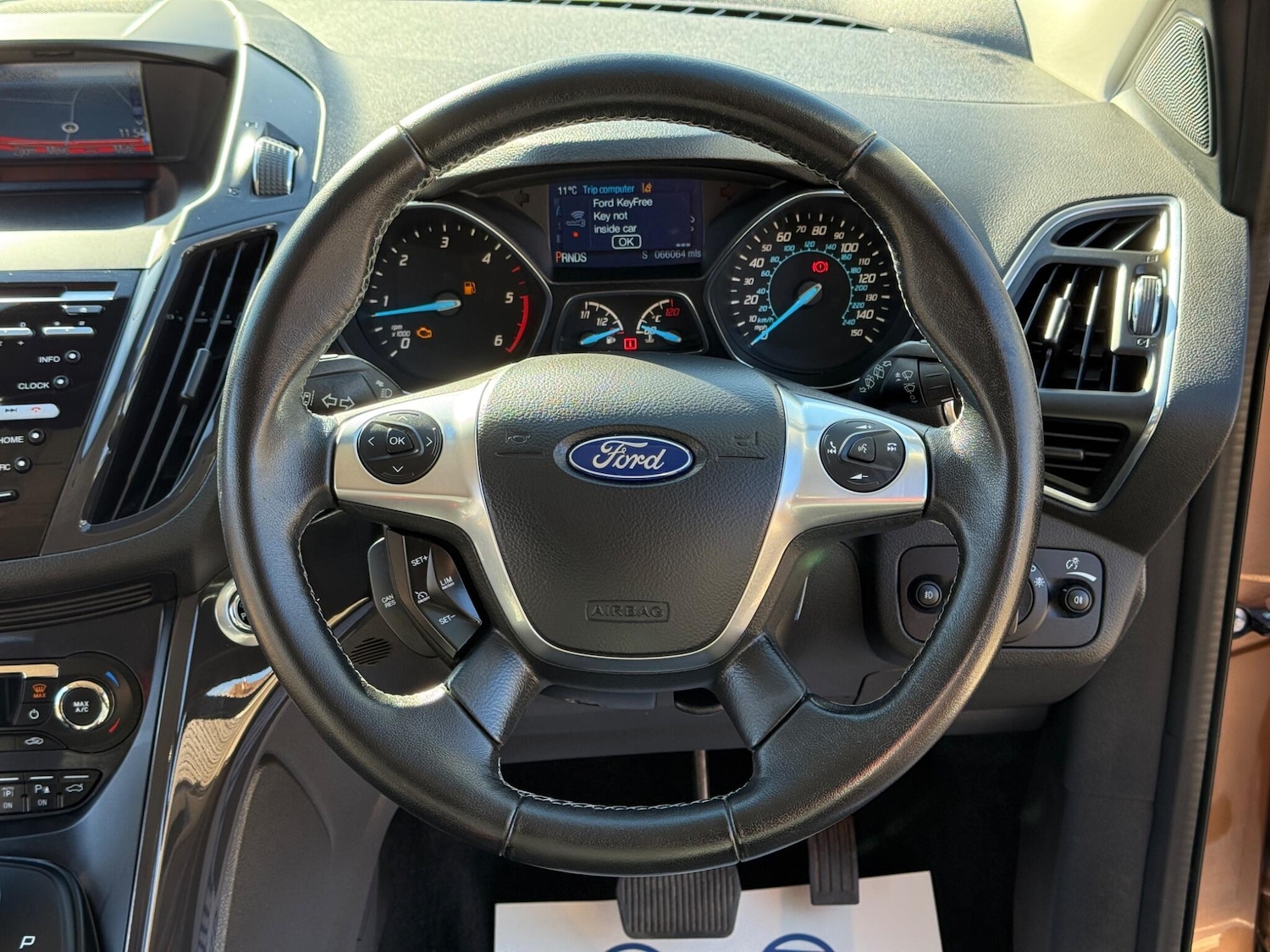 Used Ford Kuga 2013 for sale - 76376833: Photo 22