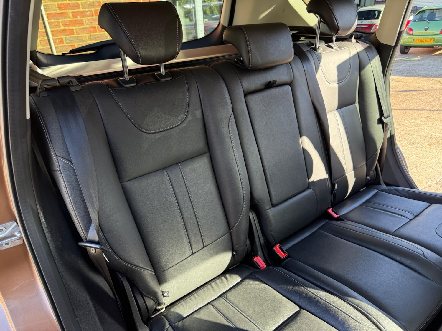 Used Ford Kuga 2013 for sale - 76376833: Photo 24