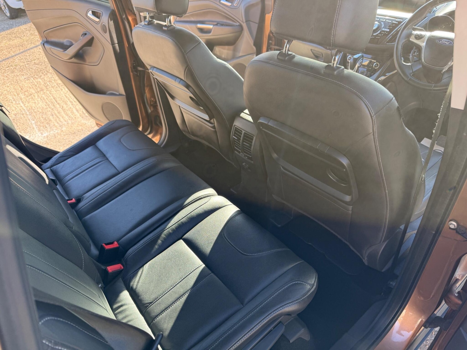 Used Ford Kuga 2013 for sale - 76376833: Photo 25