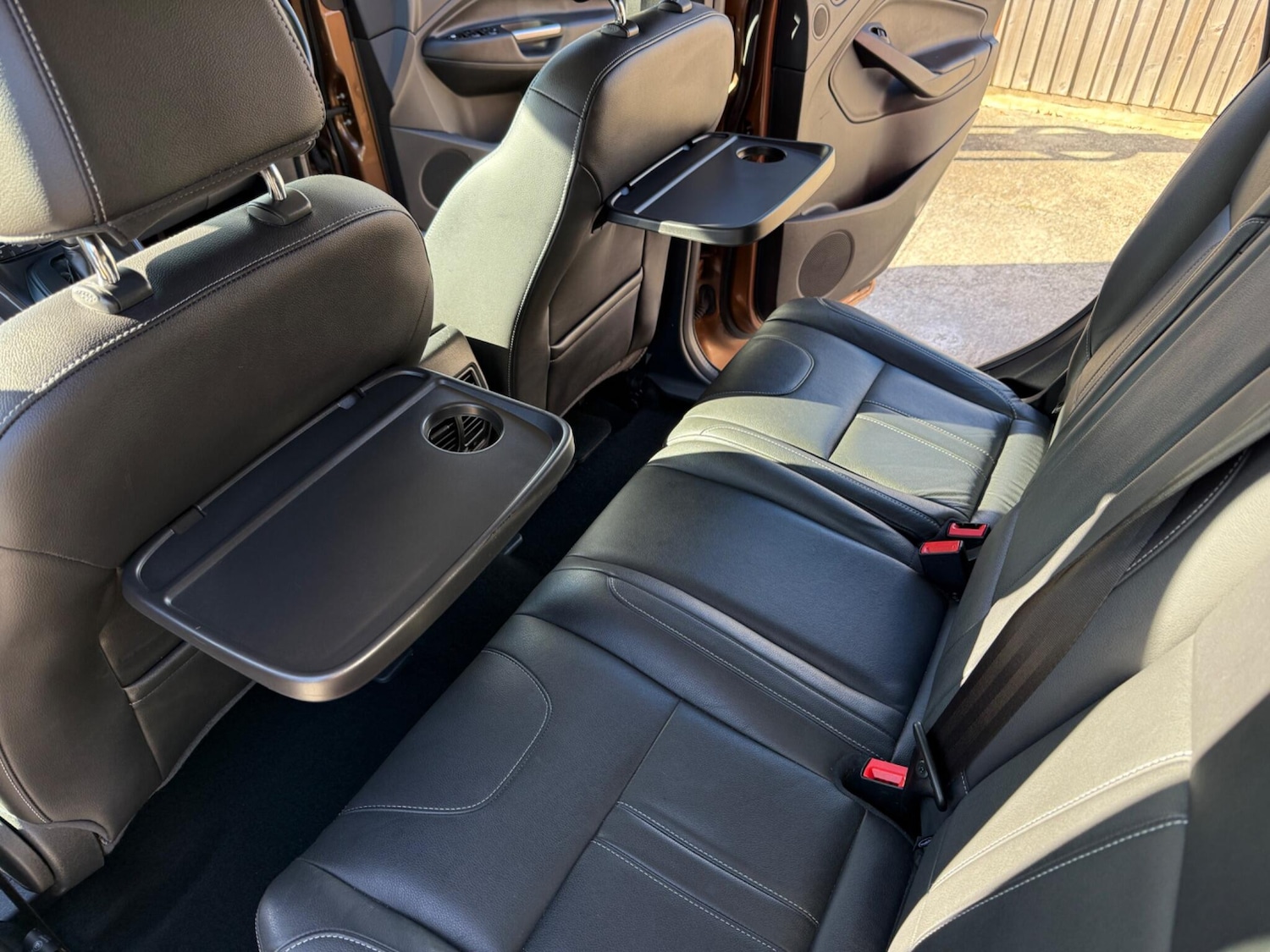 Used Ford Kuga 2013 for sale - 76376833: Photo 26