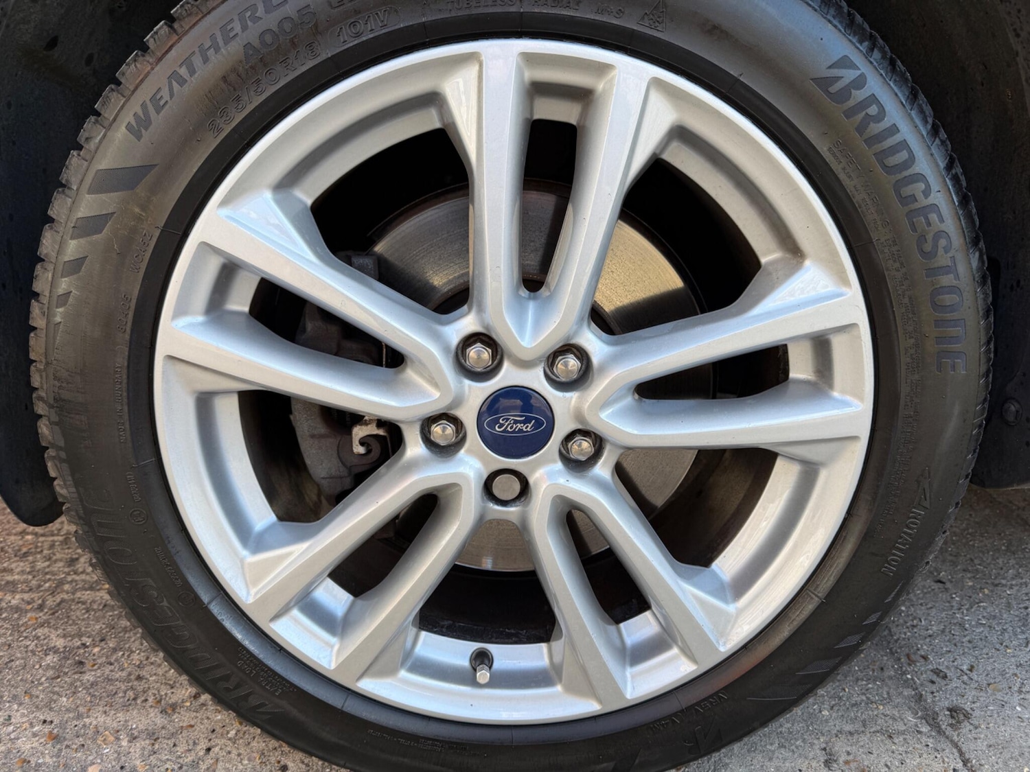 Used Ford Kuga 2013 for sale - 76376833: Photo 28