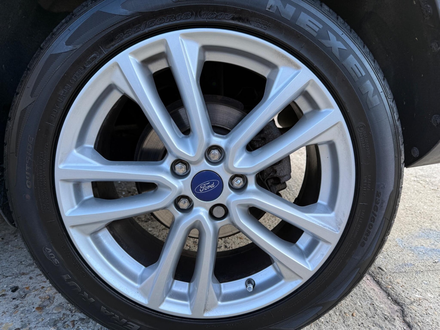 Used Ford Kuga 2013 for sale - 76376833: Photo 29