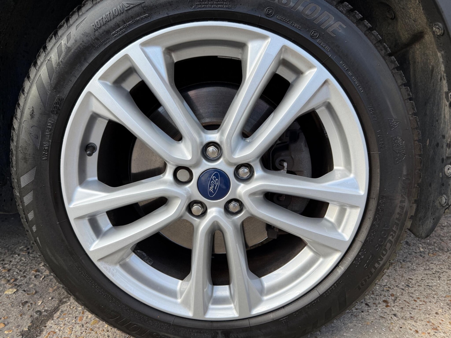 Used Ford Kuga 2013 for sale - 76376833: Photo 30