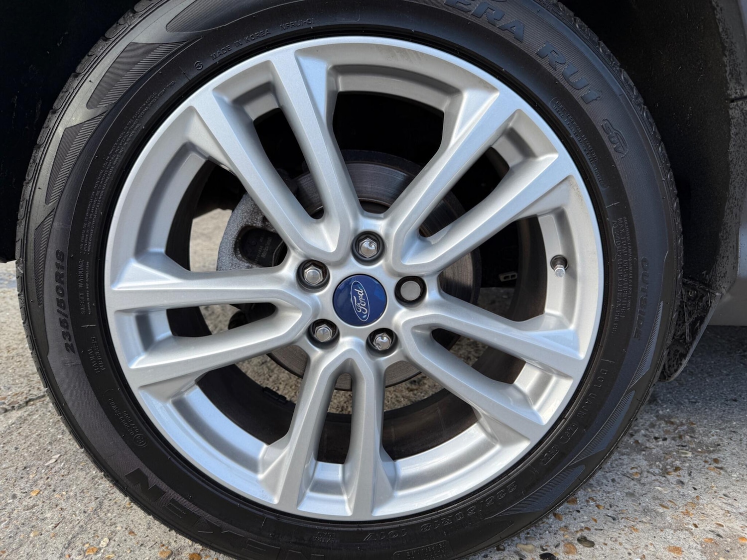 Used Ford Kuga 2013 for sale - 76376833: Photo 31