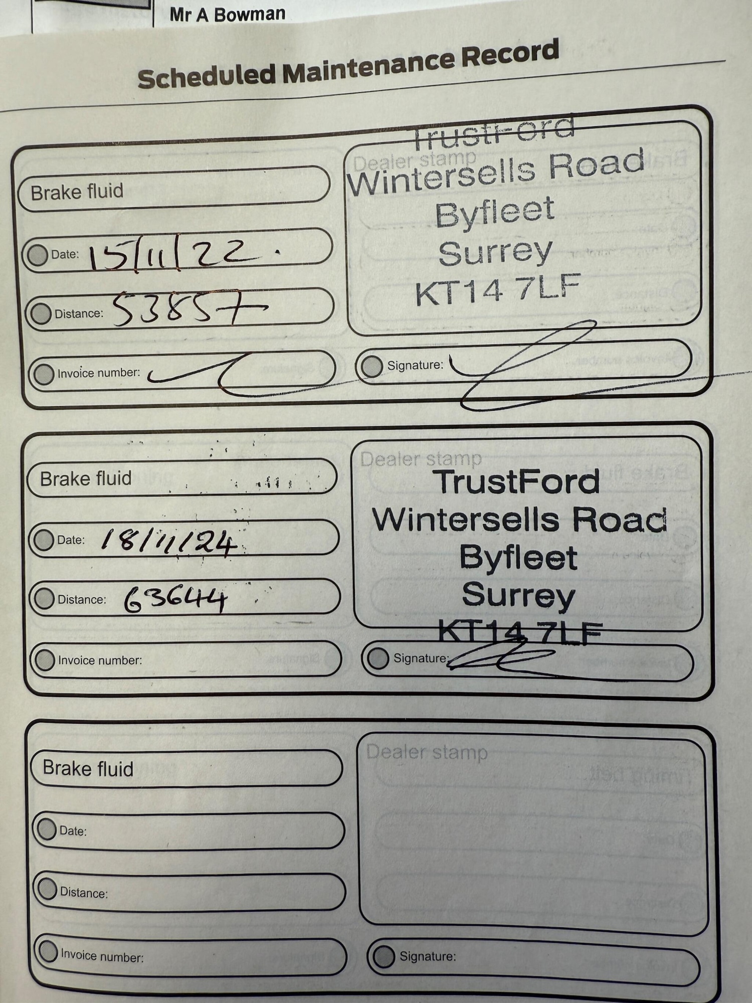 Used Ford Kuga 2013 for sale - 76376833: Photo 38