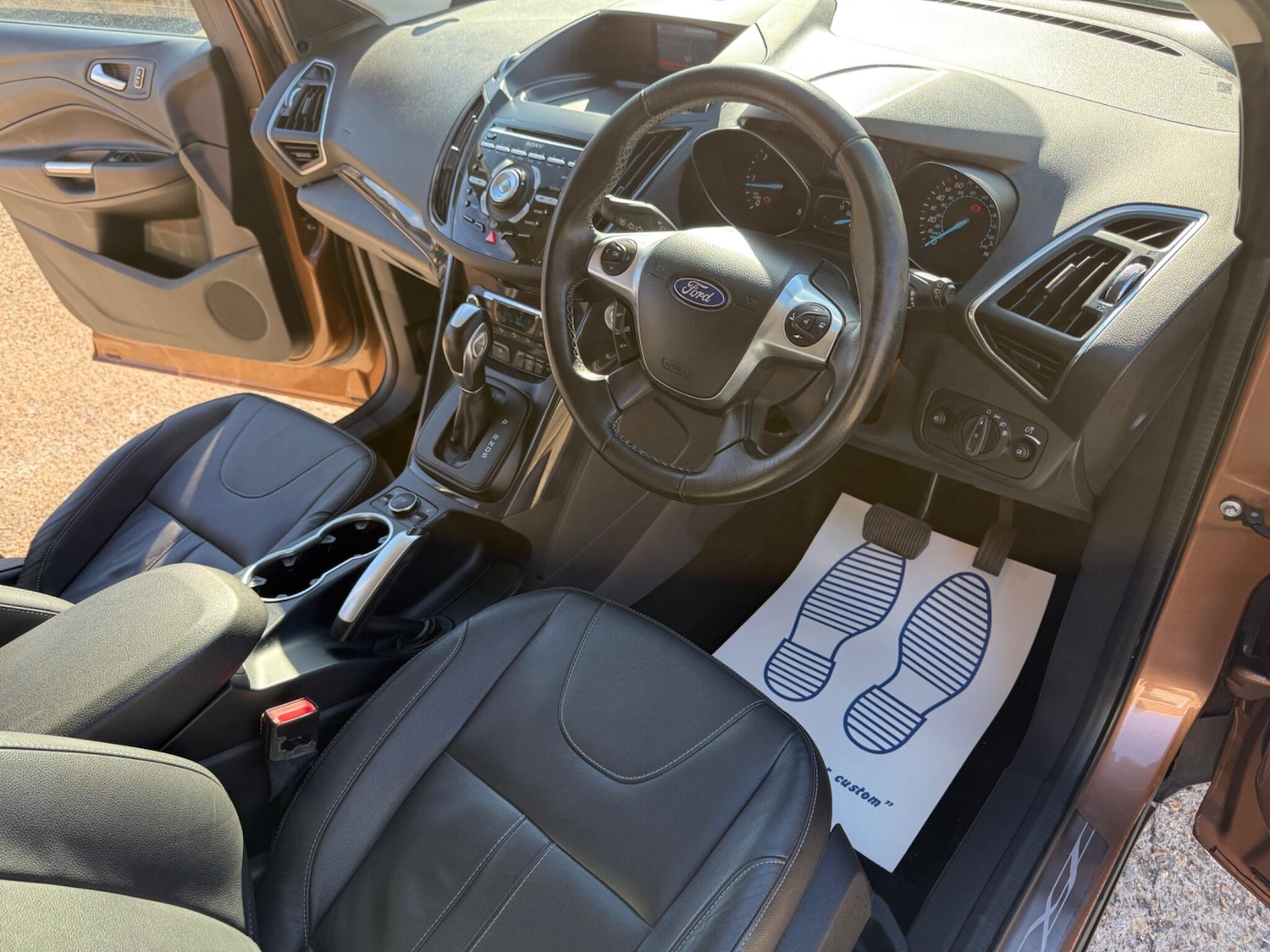 Used Ford Kuga 2013 for sale - 76376833: Photo 5