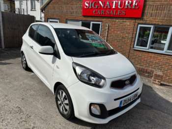 2014 (14) - 1.0 VR7 Euro 5 3dr
