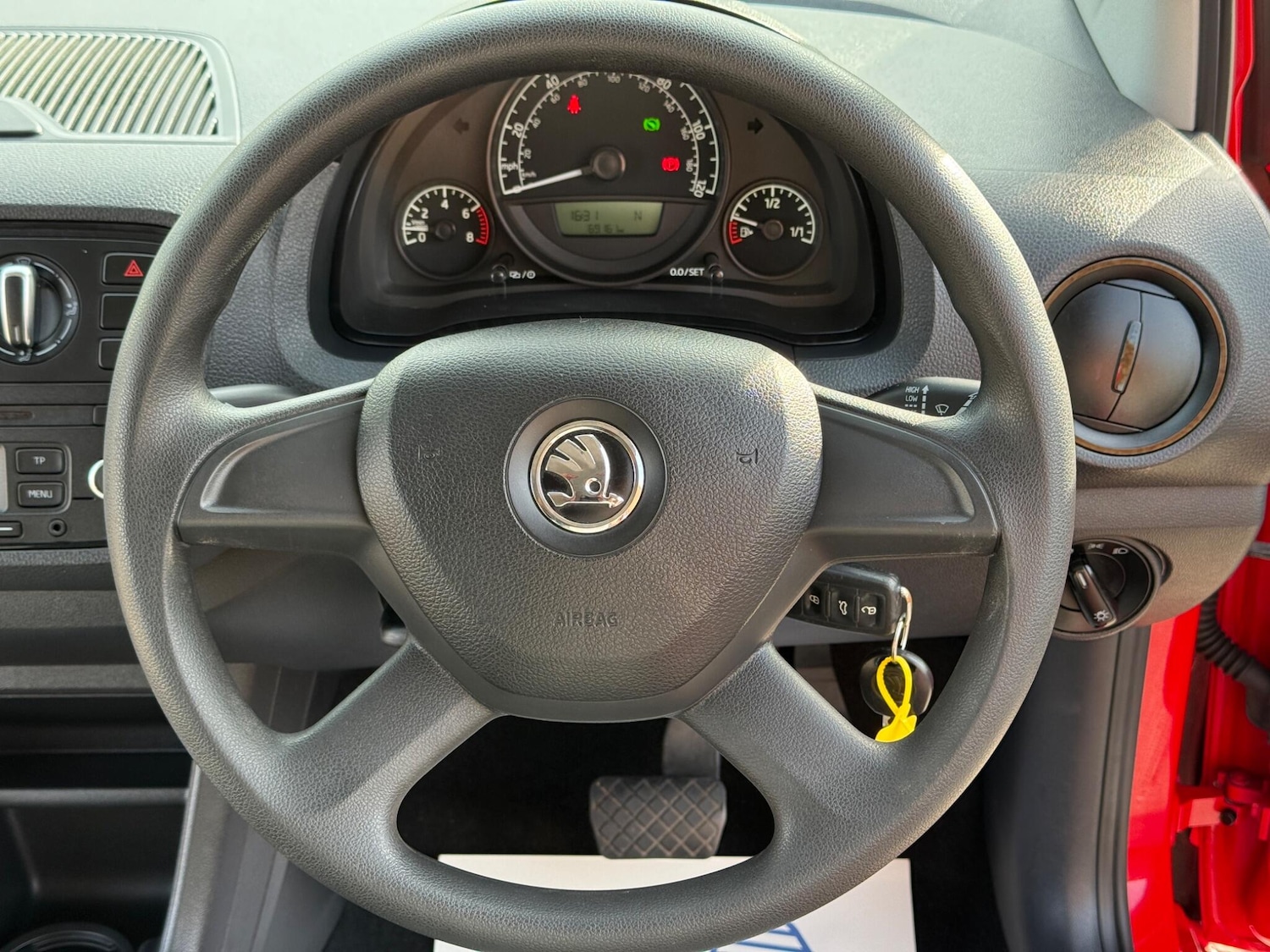 Vehicle 15