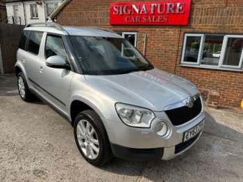2013 (63) - 2.0 TDI CR [140] Elegance 4x4 5dr