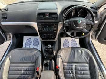 Used Skoda Yeti 2013 for sale - 74861824: Photo