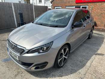 Used Peugeot 308 2016 for sale - 74990165: Photo