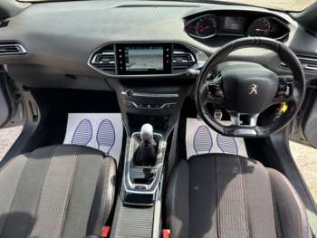 Used Peugeot 308 2016 for sale - 74990165: Photo