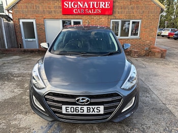 Used Hyundai i30 2015 for sale - 75860494: Photo