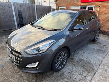 Used Hyundai i30 2015 for sale - 75860494: Photo