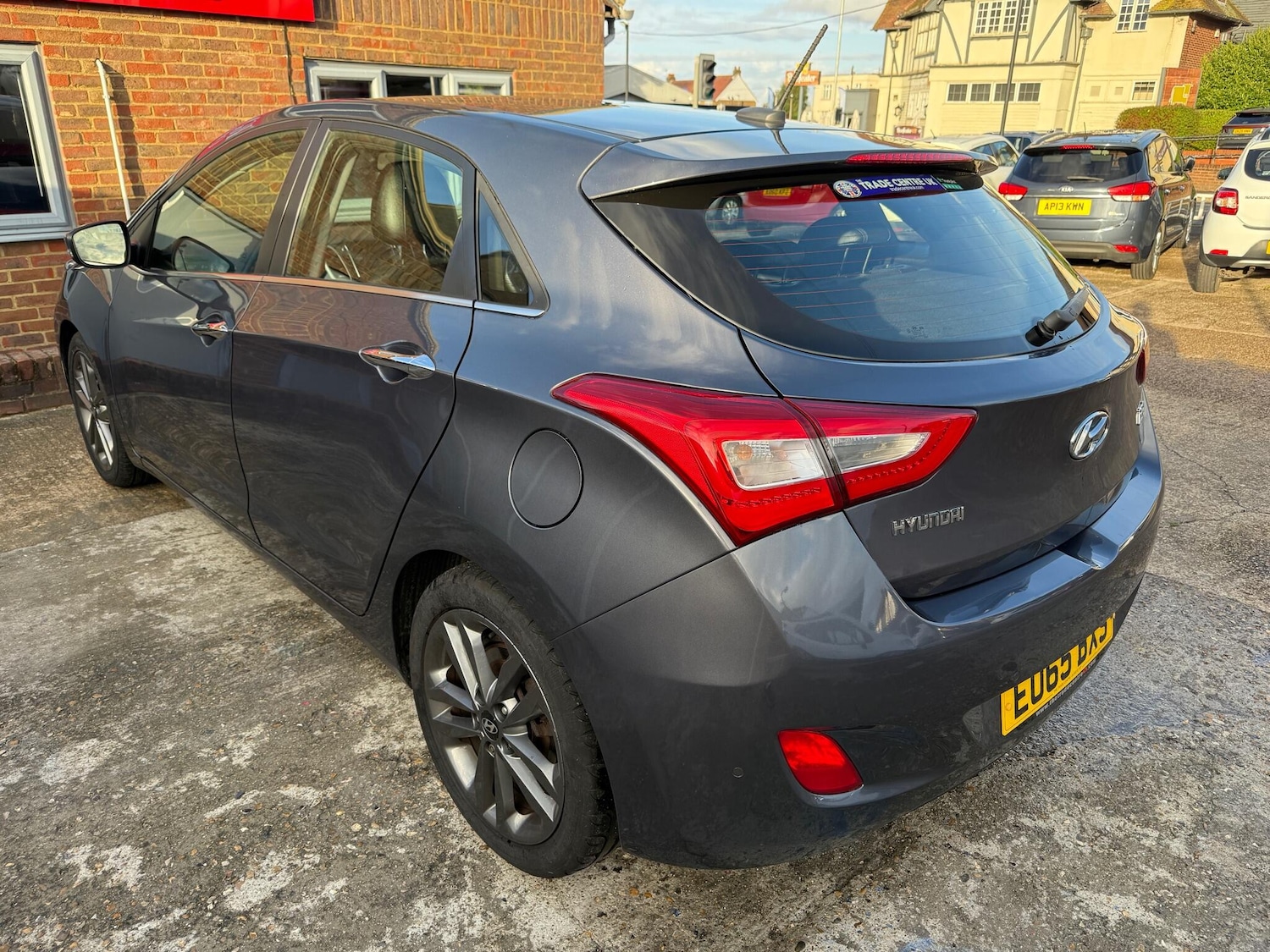 Vehicle 7