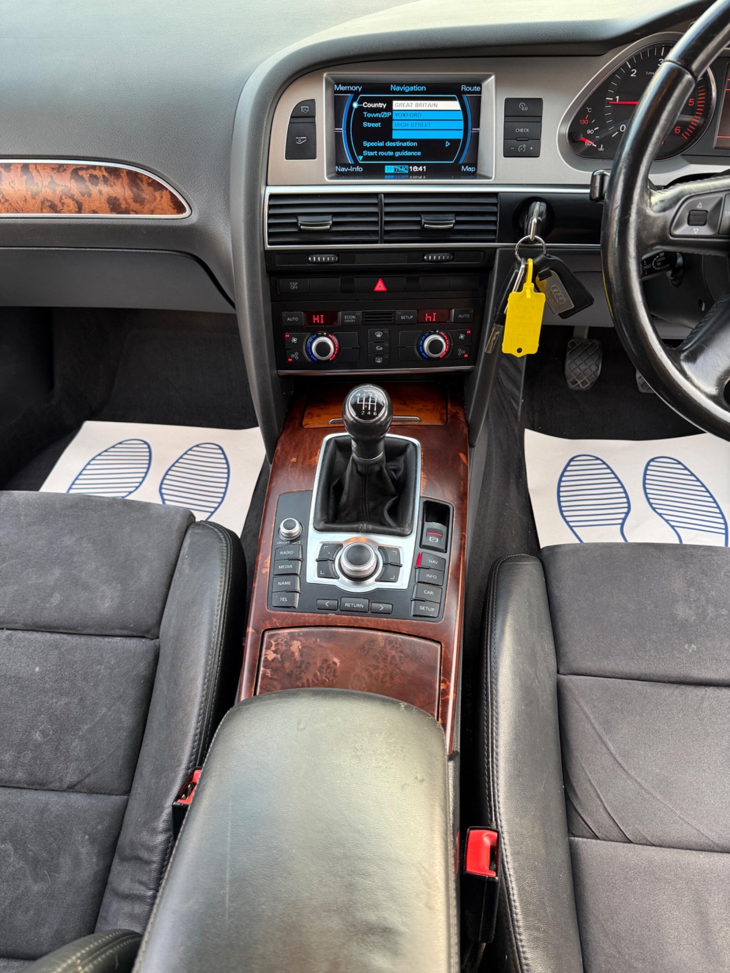 Used Audi A6 2007 for sale - 76405822: Photo 14